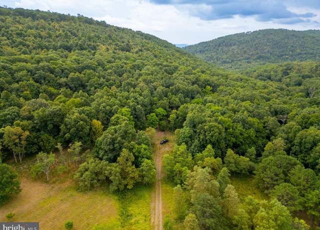 Property at Lot 55 & 56 Sarah Lincoln Dr, New Creek, WV 26743