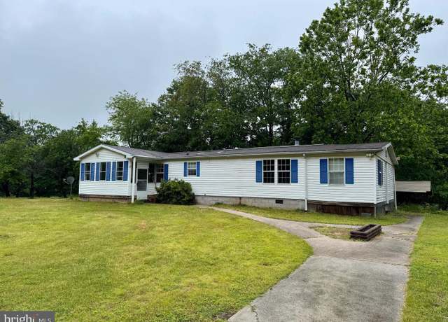 Property at 23275 Northwestern Pike, Romney, WV 26757, 3 beds, 2 baths
