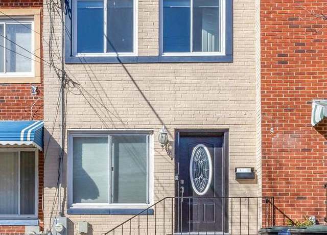 Property at 1486 Bangor St SE, Washington, DC 20020, 4 beds, 2.5 baths