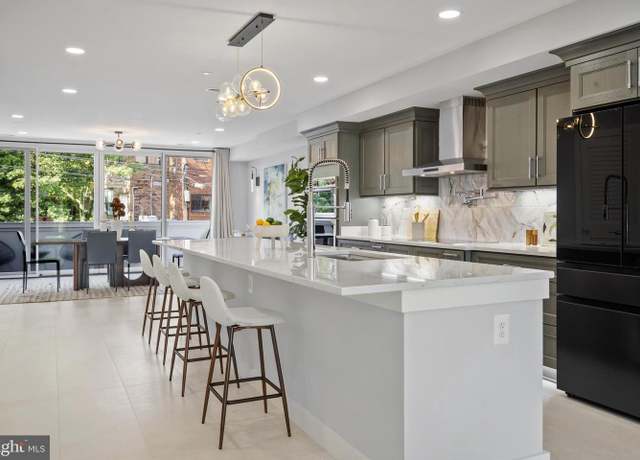 Property at 424 Missouri Ave NW #4, Washington, DC 20011, 3 beds, 3 baths