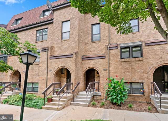 Property at 3324 Banneker Dr NE #3324, Washington, DC 20018, 3 beds, 2.5 baths