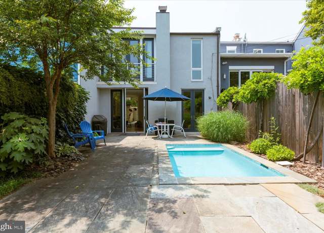 Property at 524 6th St SE, Washington, DC 20003, 2 beds, 2.5 baths
