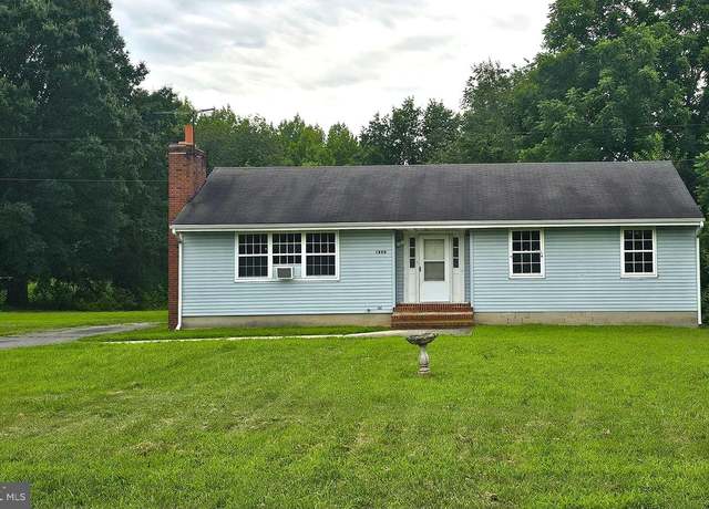 Property at 1400 Mckee Rd, Dover, DE 19904, 3 beds, 2 baths