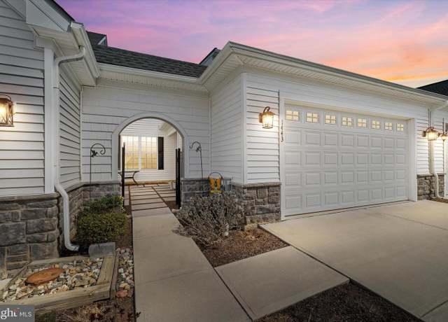 Property at 1443 Whispering Woods Rd, Middletown, DE 19709, 2 beds, 2 baths
