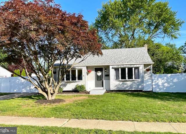 Property at 106 Anderson Rd, Newark, DE 19713, 3 beds, 1.5 baths