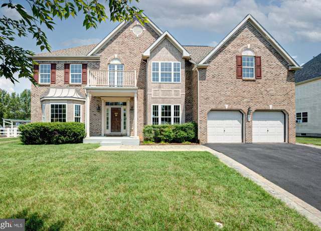 Property at 226 Bucktail Dr, Middletown, DE 19709, 4 beds, 3.5 baths