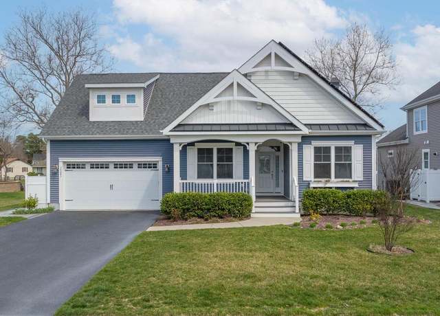 Property at 30683 Peaceful Ln, Ocean View, DE 19970, 4 beds, 2 baths