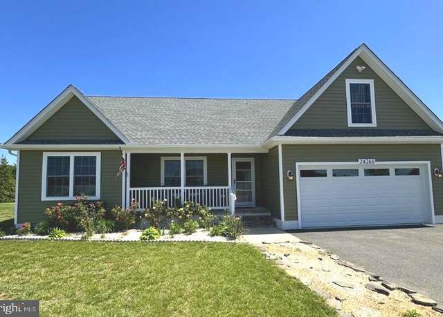 Property at 24266 Fox Run, Seaford, DE 19973, 3 beds, 2 baths