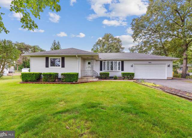 Property at 784 Jennie Dr, Severn, MD 21144, 3 beds, 2 baths