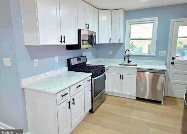Property at 10 Dinsmore Ave, Glen Burnie, MD 21061, 6 beds, 3 baths