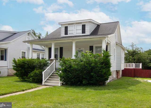 Property at 3003 Glendale Ave, Baltimore, MD 21234, 3 beds, 2 baths