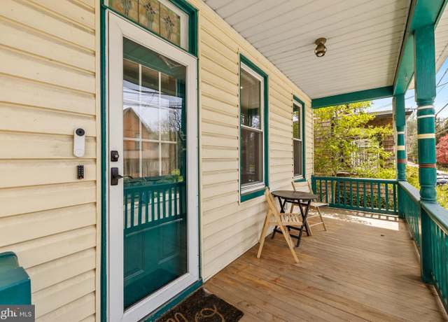 Property at 5605 Mattfeldt Ave, Baltimore, MD 21209, 4 beds, 3 baths