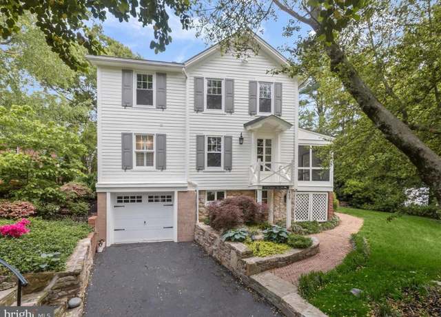 Property at 400 Alabama Rd, Towson, MD 21204, 3 beds, 2 baths