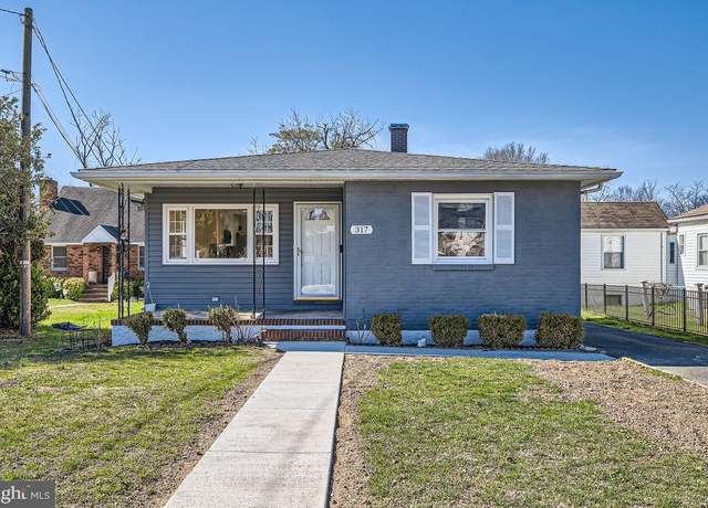 Property at 317 Townsend Rd, Essex, MD 21221, 5 beds, 2 baths