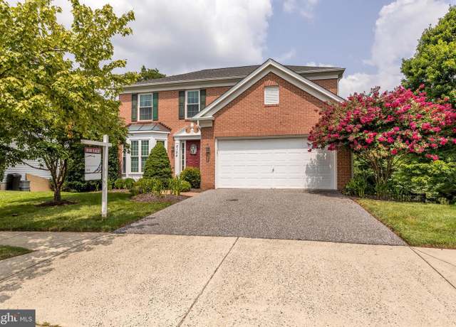 Property at 8124 Rose Haven Rd, Baltimore, MD 21237, 4 beds, 3.5 baths