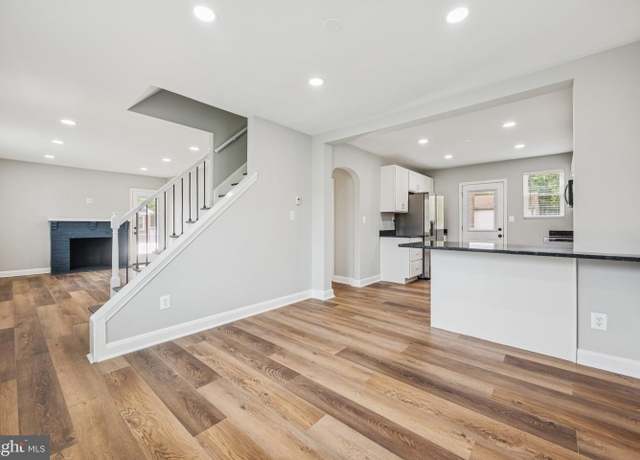 Property at 1503 Old Eastern Ave, Essex, MD 21221, 3 beds, 3 baths