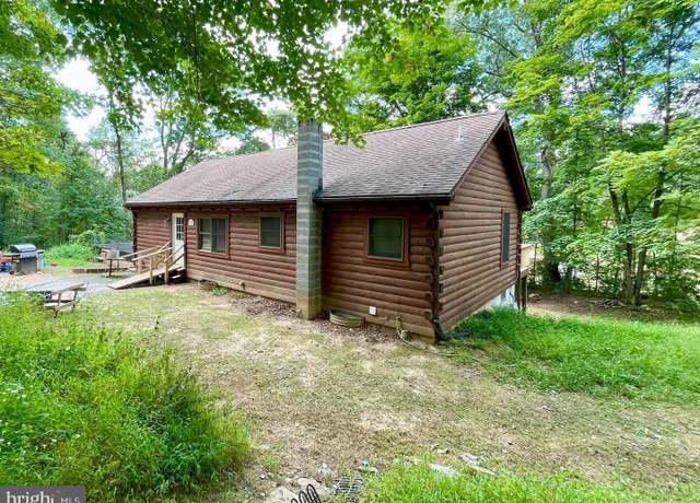 Property at 2449 E Ruhl Rd, Freeland, MD 21053, 2 beds, 2 baths