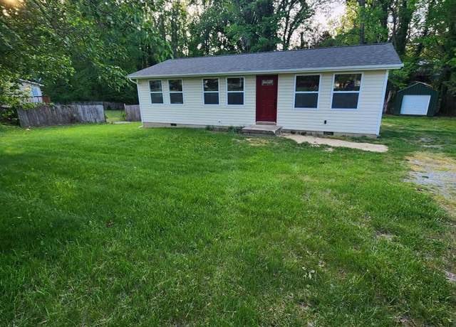 Property at 1978 Rye Ct, Lusby, MD 20657, 3 beds, 1 bath