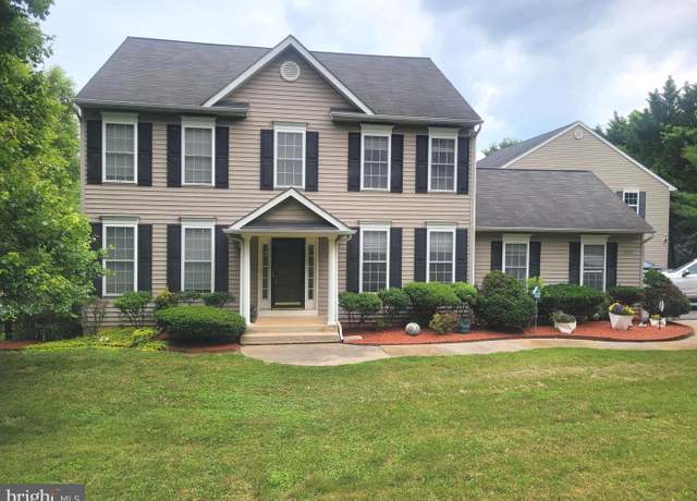 Property at 2420 Prices Distillery Rd, Clarksburg, MD 20871, 6 beds, 4 baths