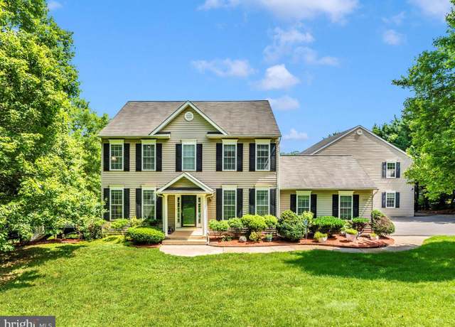 Property at 2420 Prices Distillery Rd, Clarksburg, MD 20871, 6 beds, 4 baths