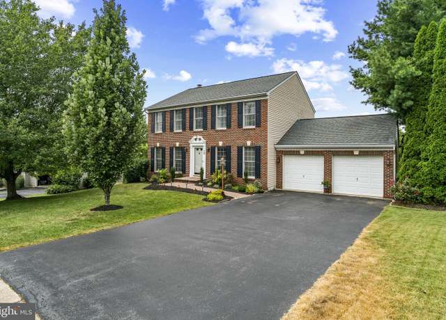 Property at 26 Young Branch Dr, Middletown, MD 21769, 4 beds, 2.5 baths