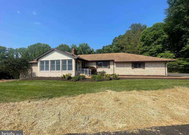 Property at 1623 Shady Tree Ct, Bel Air, MD 21015, 5 beds, 3 baths