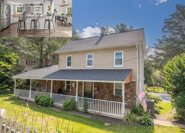 Property at 1501 Long Corner Rd, Mount Airy, MD 21771, 3 beds, 2 baths