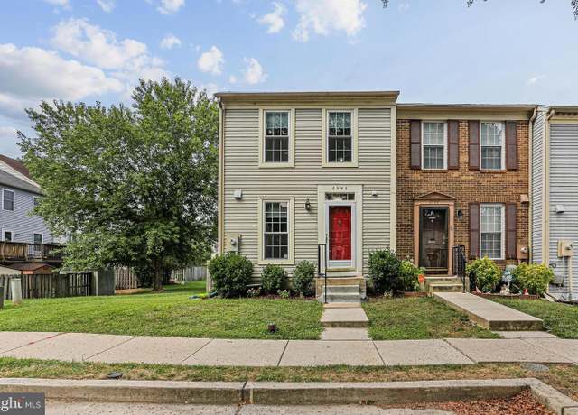 Property at 6946 Ducketts Ln Unit 41-1, Elkridge, MD 21075, 2 beds, 2.5 baths