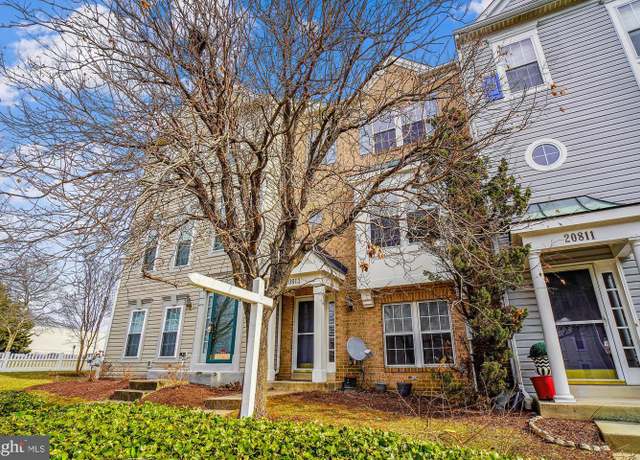 Property at 20813 Amber Ridge Dr, Germantown, MD 20876, 3 beds, 2.5 baths