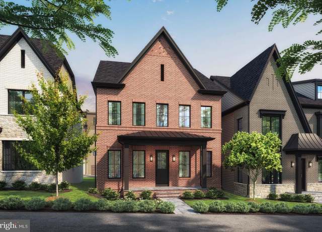 Property at 5024 Strathmore, North Bethesda, MD 20852, 5 beds, 5.5 baths