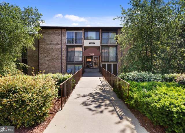 Property at 7804 Hanover Pkwy #201, Greenbelt, MD 20770, 2 beds, 2 baths