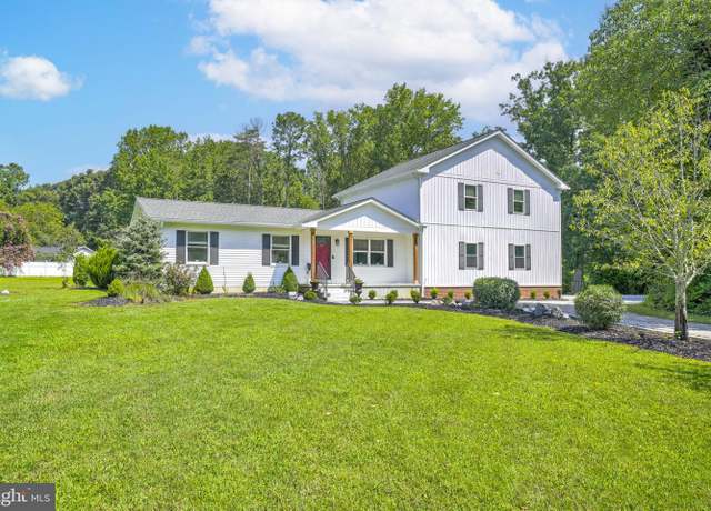Property at 24925 Sotterley Rd, Hollywood, MD 20636, 5 beds, 3 baths