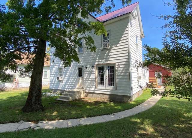 Property at 3035 Union Church Rd, Tylerton, MD 21866, 4 beds, 1 bath
