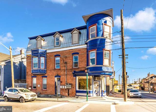 Property at 200 E Antietam St, Hagerstown, MD 21740, 10 beds