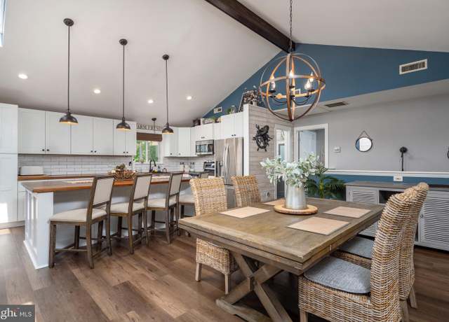 Property at 91 Boston Dr, Ocean Pines, MD 21811, 5 beds, 2.5 baths