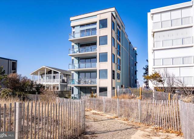 Property at 5603 Atlantic Ave #301, Ocean City, MD 21842, 3 beds, 3.5 baths