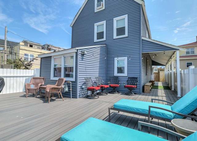 Property at 21 S Annapolis Ave, Atlantic City, NJ 08401, 5 beds, 3.5 baths