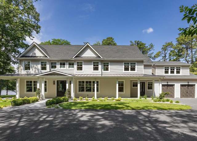 Property at 21 E Centennial Dr, Medford, NJ 08055, 5 beds, 5.5 baths