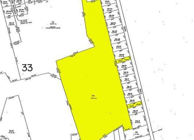 Property at 00 Fairton Millville Rd, Bridgeton, NJ 08302