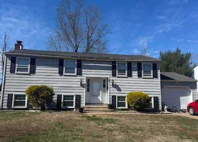 Property at 12 Antietam, Laurel Springs, NJ 08021, 4 beds, 2 baths