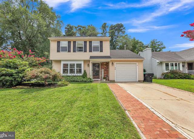 Property at 54 Woodvale Dr, Atco, NJ 08004, 3 beds, 1.5 baths