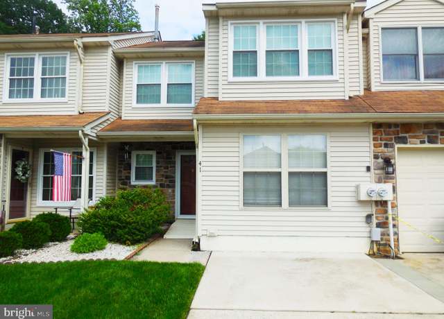Property at 41 Barry Dr, Mantua, NJ 08051, 3 beds, 2.5 baths