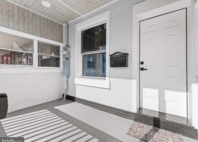Property at 128 W Ingham Ave, Trenton, NJ 08618, 3 beds, 1 bath