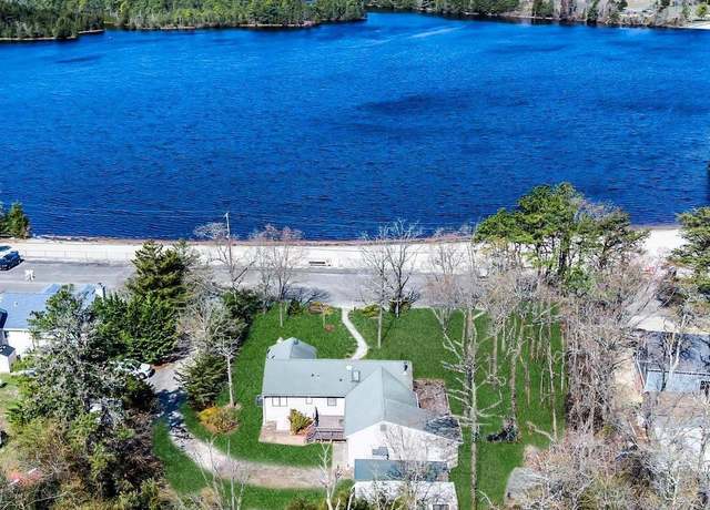Property at 2425 Lake Dr, Forked River, NJ 08731, 2 beds, 2 baths