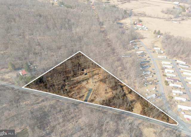 Property at 334 Forgedale Rd, Barto, PA 19504