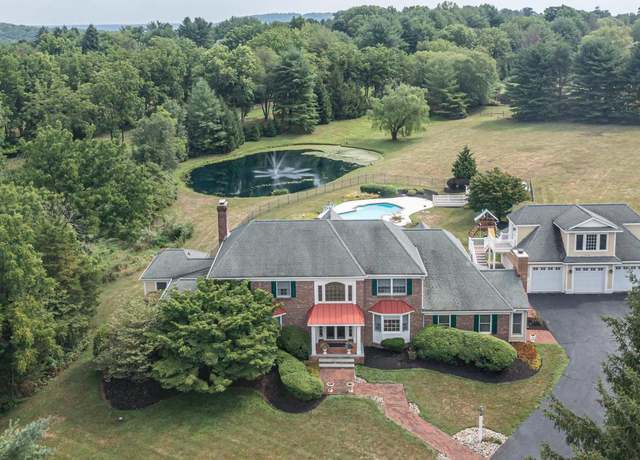 Property at 1089 Eagle Rd, Newtown, PA 18940, 5 beds, 4.5 baths