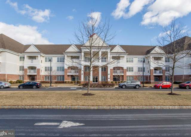 Property at 5330 Meridian Blvd, Warrington, PA 18976, 2 beds, 2 baths