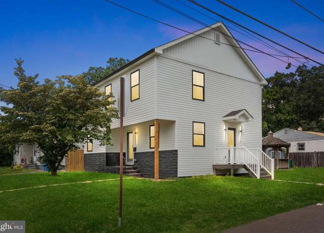 Property at 1315 Pennsylvania Ave, Croydon, PA 19021, 4 beds, 3.5 baths