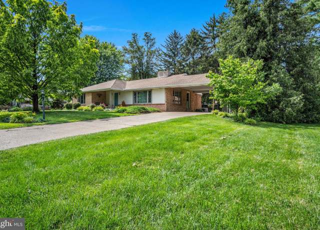 Property at 18 George Cir, Mechanicsburg, PA 17055, 4 beds, 3 baths