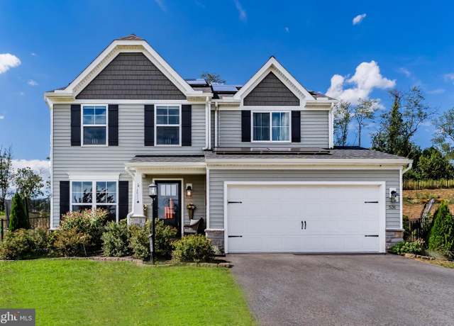 Property at 531 Emerald Way, Carlisle, PA 17015, 4 beds, 2.5 baths